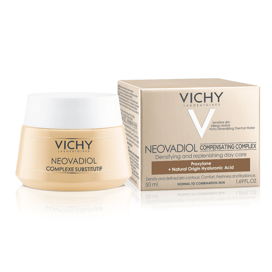 Vichy Neovadiol Compensating Complex Day Care Normal Skin 50 ml
