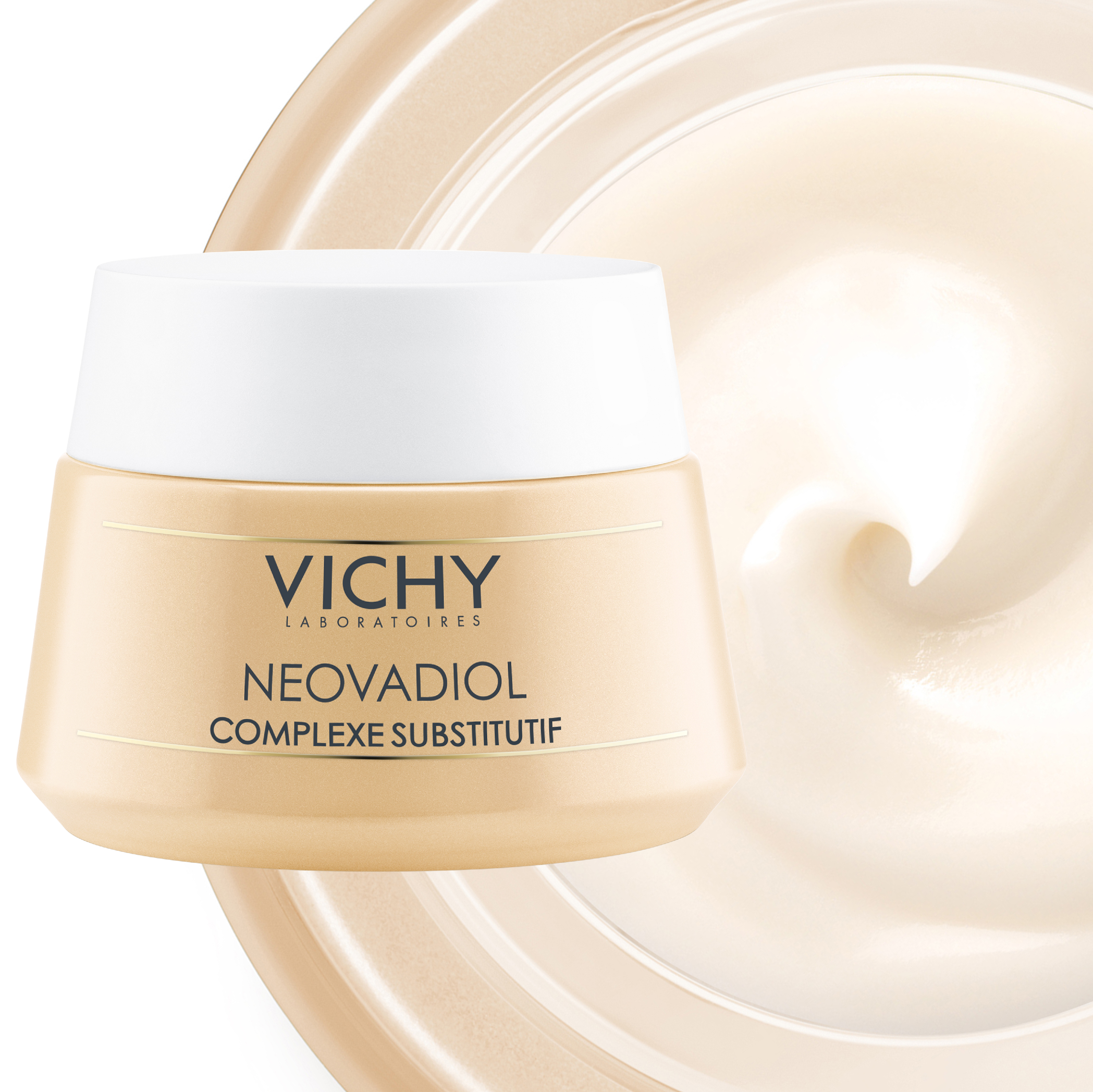 Vichy Neovadiol Compensating Complex Day Care Dry Skin 50 ml