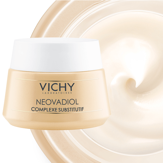 Vichy Neovadiol Compensating Complex Day Care Dry Skin 50 ml
