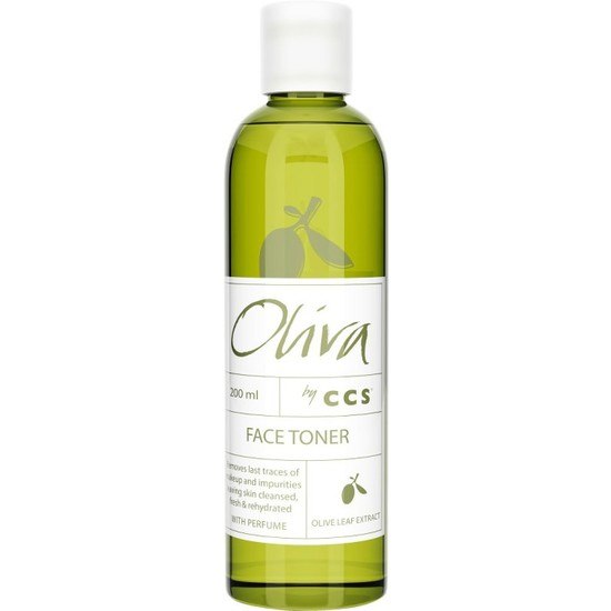 Oliva Face Toner 200ml