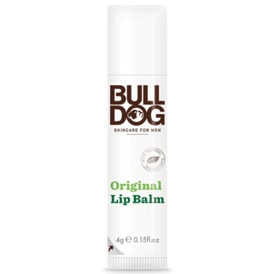 Bulldog Original Lip Balm