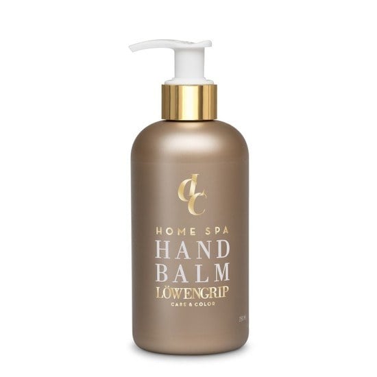 Home Spa Hand Balm 250ml