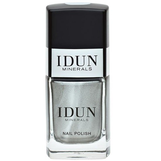 IDUN Minerals Nagellack Markazit