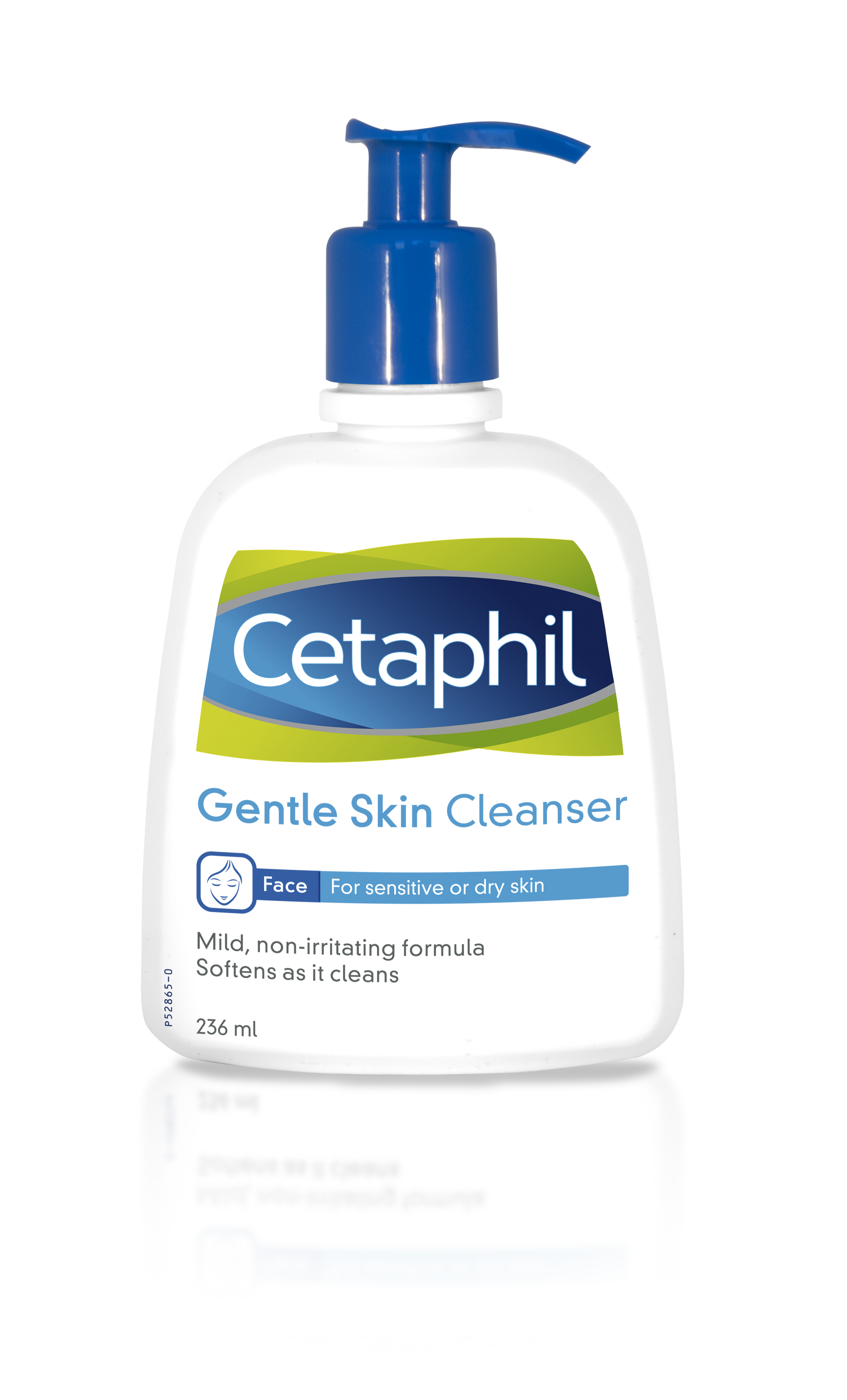 Cetaphil Gentle Skin Cleanser 236ml