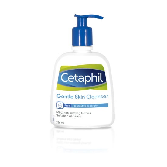 Cetaphil Gentle Skin Cleanser 236ml
