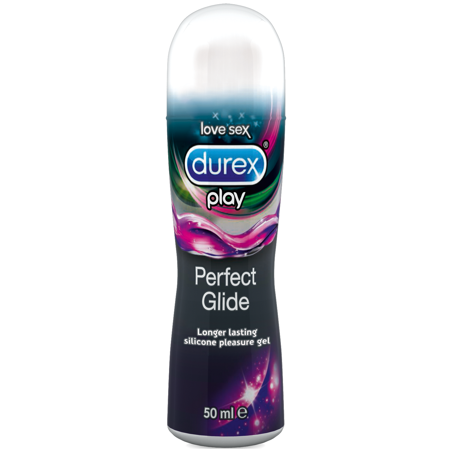 Durex Play Perfect Glide 50 ml