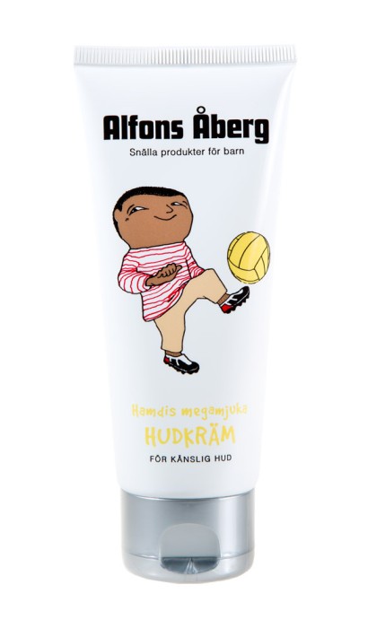 Hamdis Megamjuka Hudkräm 100ml