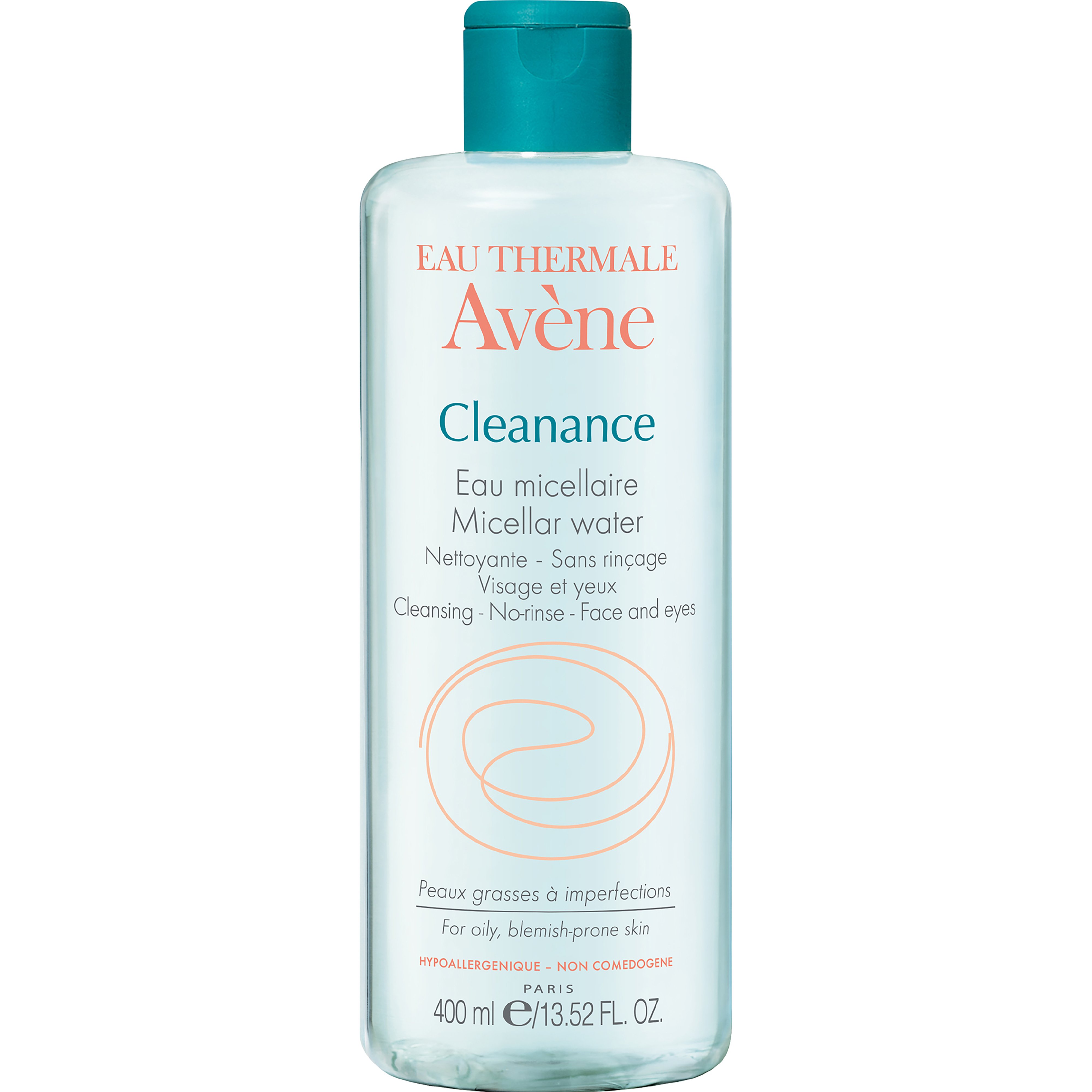 Avène Cleanance Micellar Water 400ml