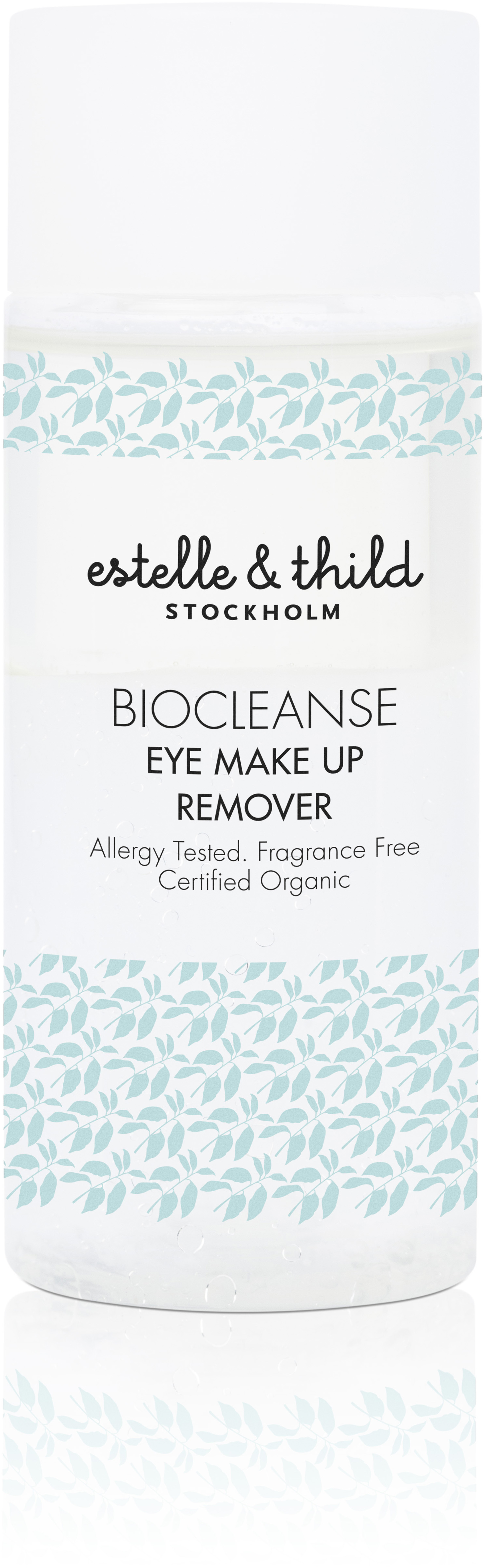 FEL Estelle & Thild BioCleanse Eye Make Up Remover 150 ml