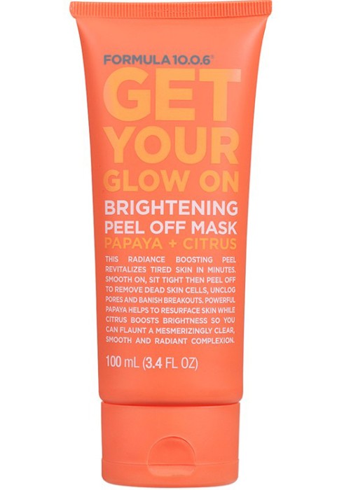 Get Your Glow On Peel Off Mask 100 ml
