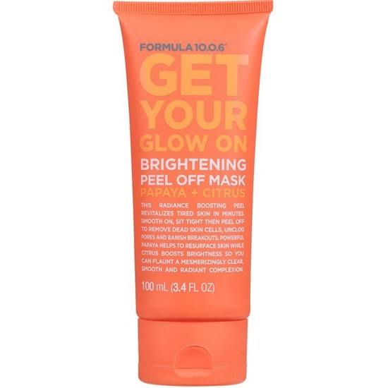 Get Your Glow On Peel Off Mask 100 ml