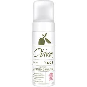 Oliva Sensitive clean Mousse 150ml