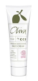Oliva Sensitive Face Cream 75ml