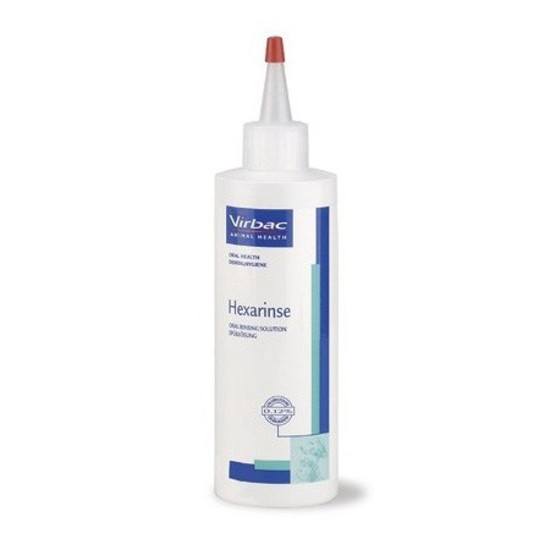 Hexarinse 237 ml
