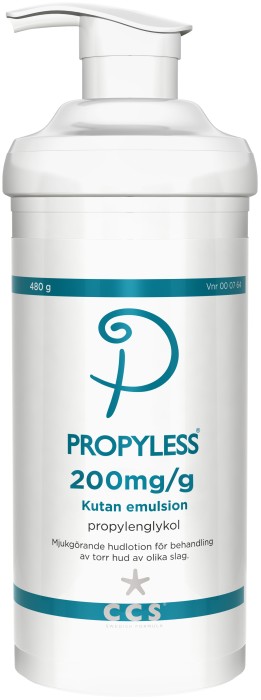 Propyless 200mg/G 480 gram Kutan Emulsion