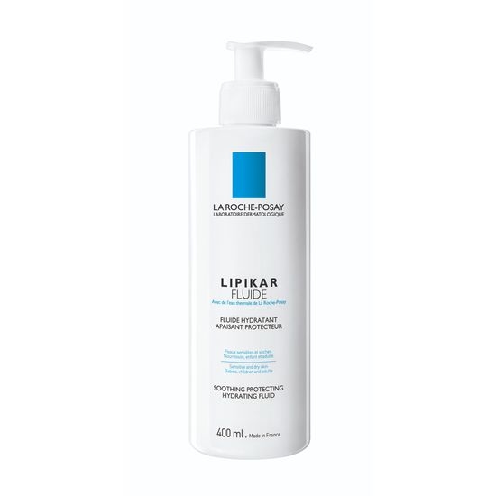 La Roche-Posay Lipikar Fluide 400 ml