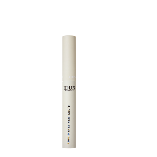 IDUN Minerals Liquid Eyeliner Kol