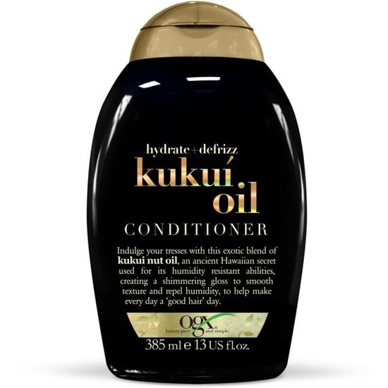 OGX Kukui Oil Conditioner 385 ml