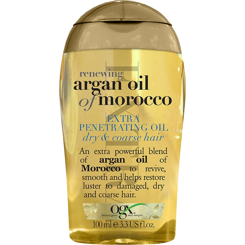 OGX Renewing Argan Oil of Morocco Extra Penetrating Oil 100 ml