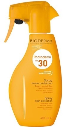 Bioderma Photoderm Spray SPF30 400 ml