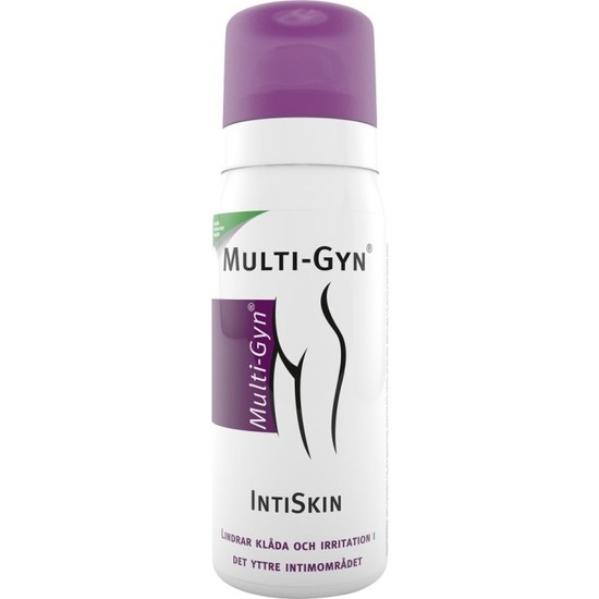 Multi-Gyn IntiSkin