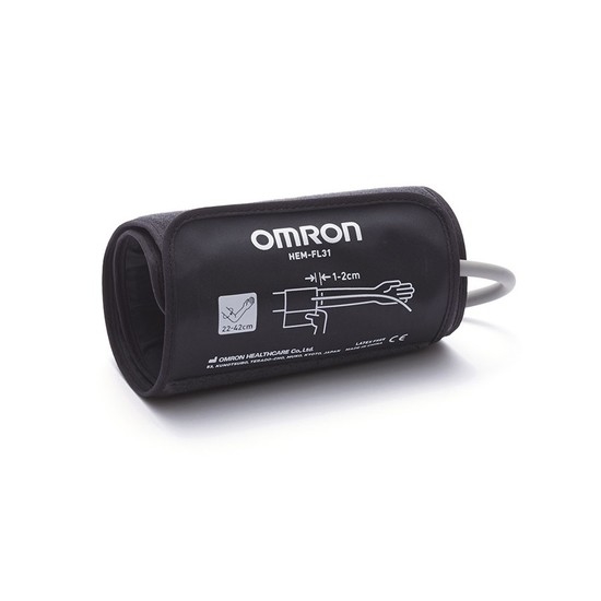 Manschett Omron Comfort