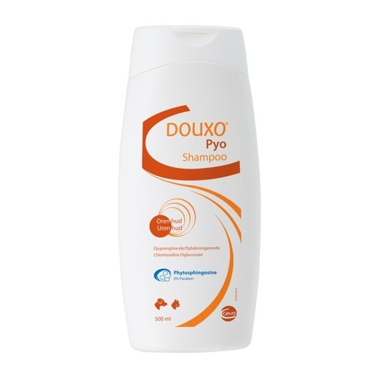 Douxo Pyo Schampo 500 ml
