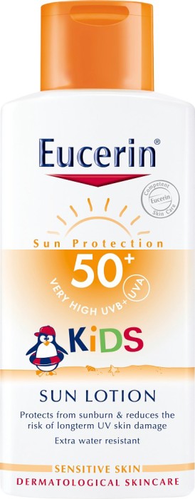 Kids Sun Lotion SPF50+ 400ml