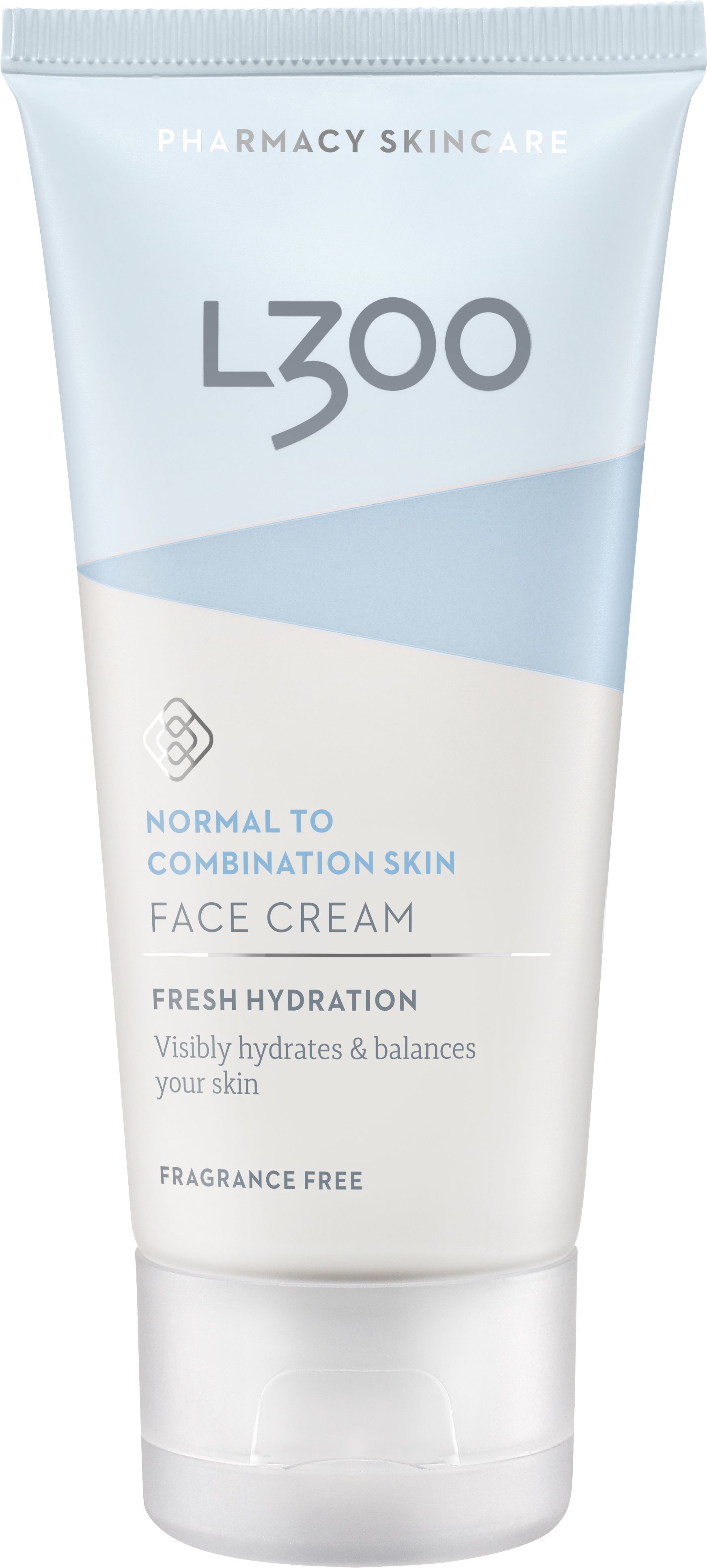 Fresh Hydration Face Cream + 60ml