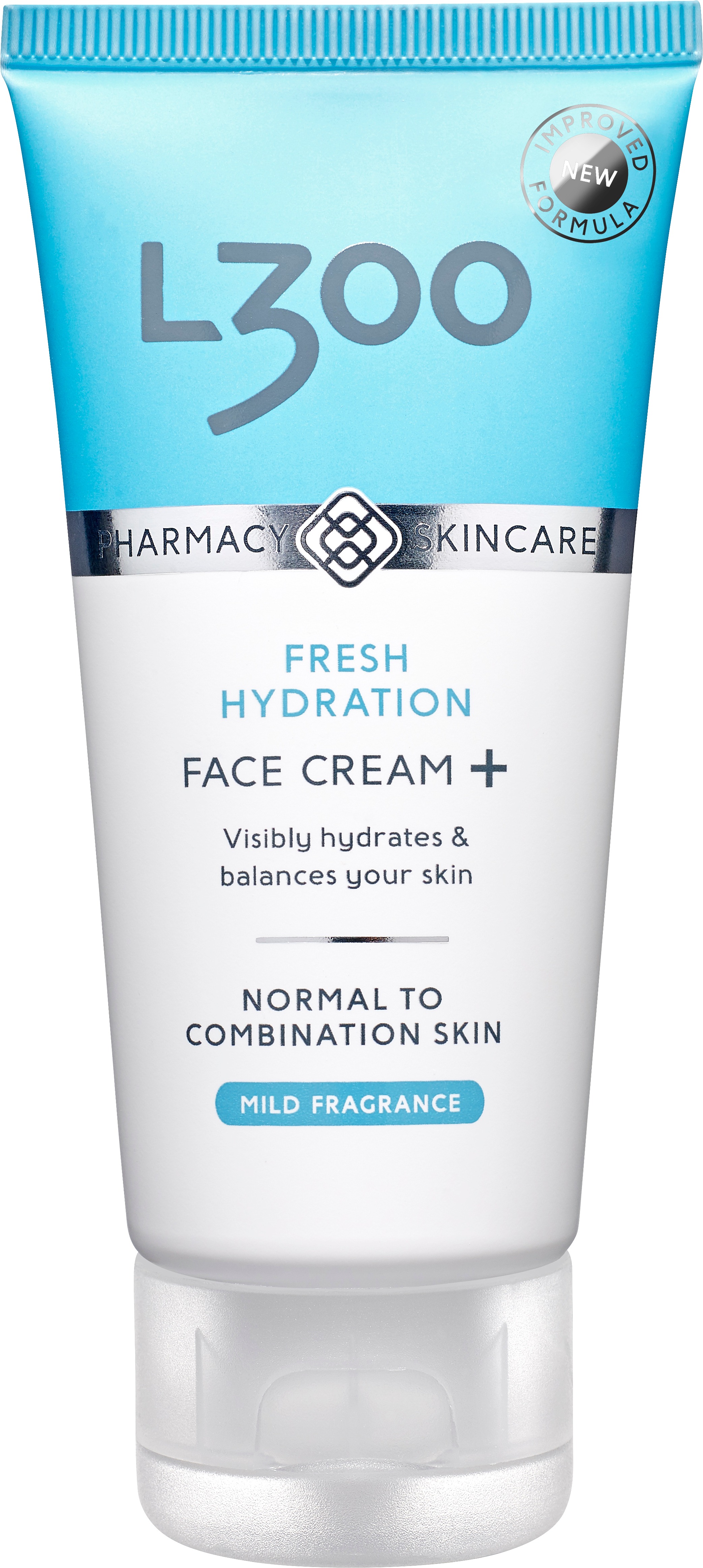 L300 Fresh Hydration Face Cream + parf 60 ml