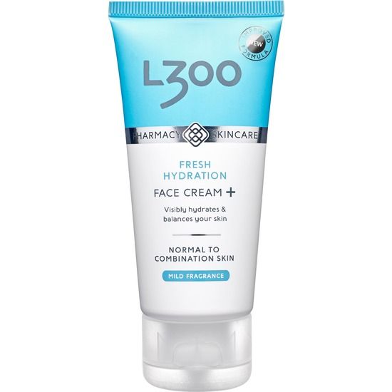 L300 Fresh Hydration Face Cream + parf 60 ml