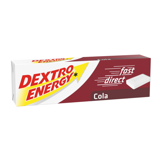 Dextro Energy Cola 47 g