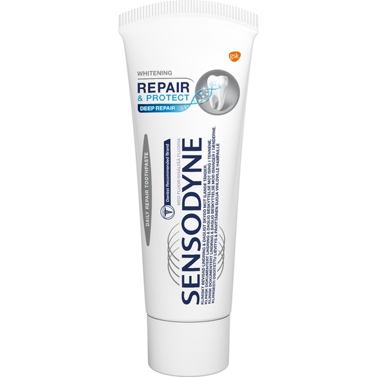 Sensodyne Repair & Protect Whitening 75ml