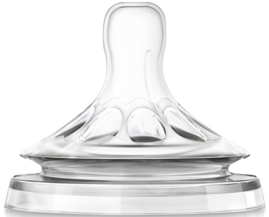 Philips Avent Natural Dinapp First Flow / Prematur