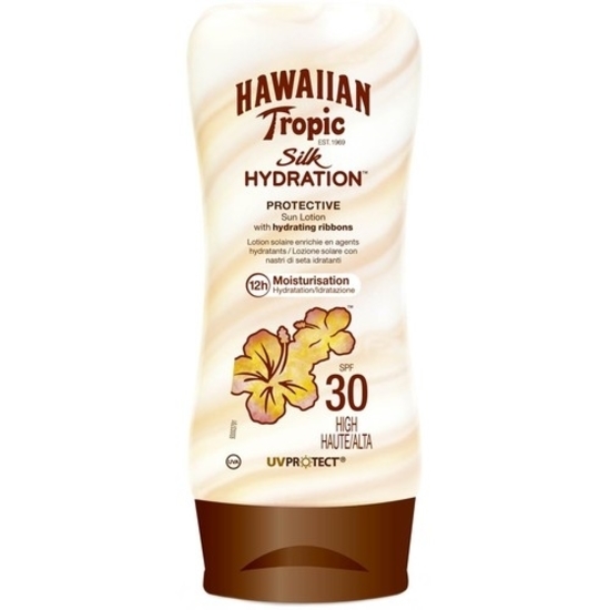 Hawaiian Tropic Silk Hydration Sun Lotion SPF30 180 ml