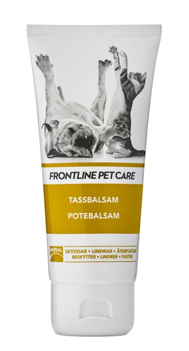 Frontline Petcare Tassbalsam 100 ml