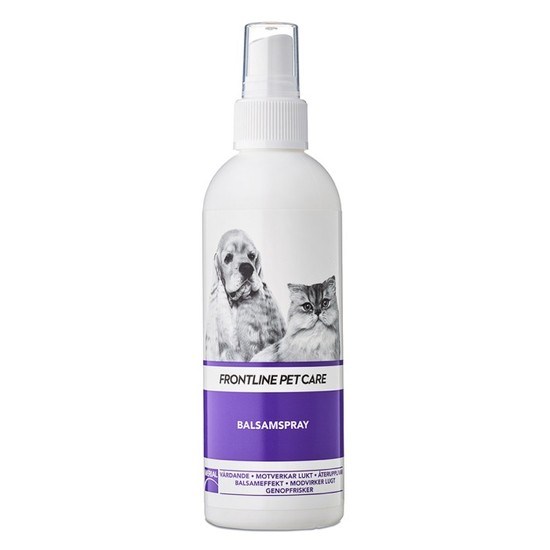 Frontline Petcare Balsamspray 200 ml