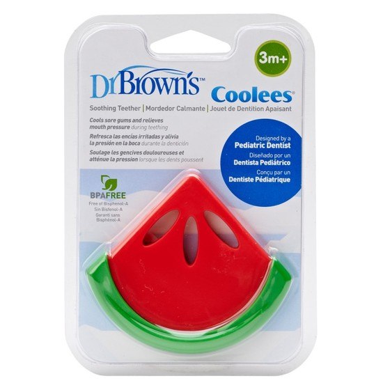 Dr Brown Bitring vattenmelon