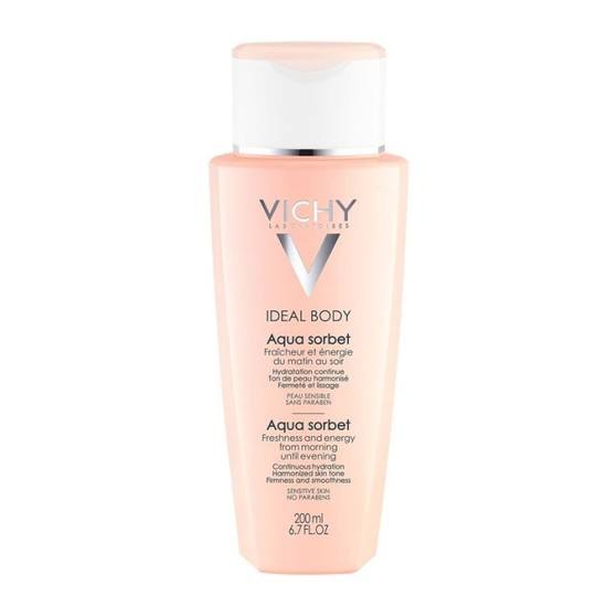 Vichy Ideal Aqua Sorbet Bodylotion 200ml