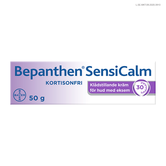 Bepanthen SensiCalm 50g