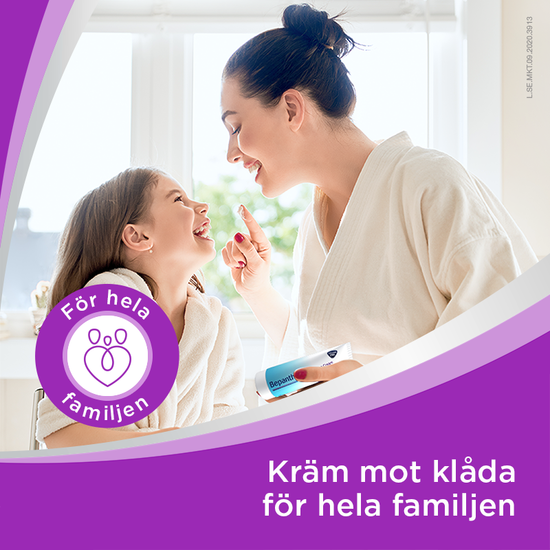 Bepanthen SensiCalm 50g