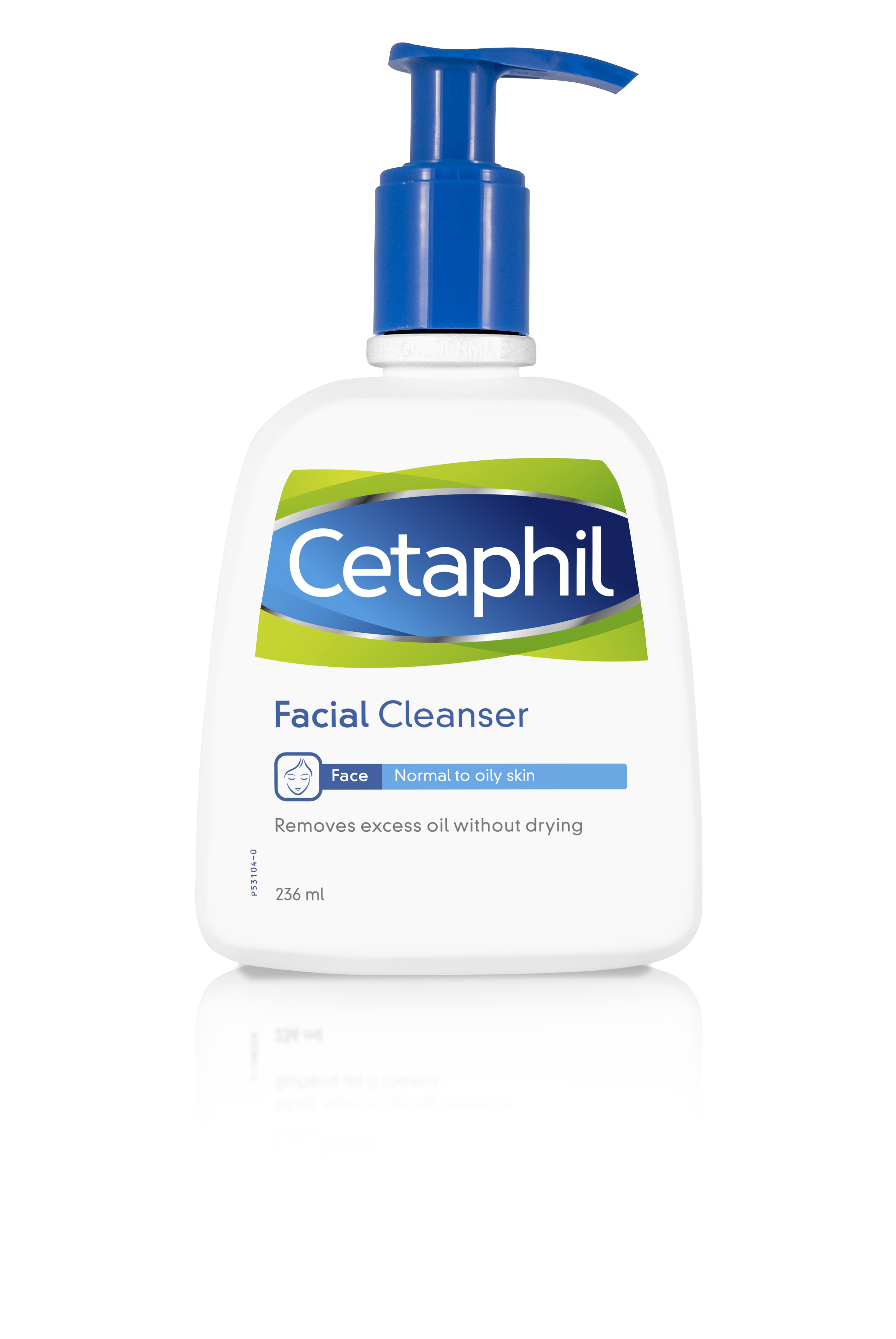 Cetaphil Facial Cleanser 236 ml