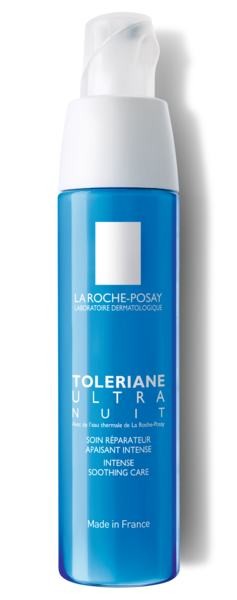 La Roche-Posay Toleriane Ultra Overnight 40 ml