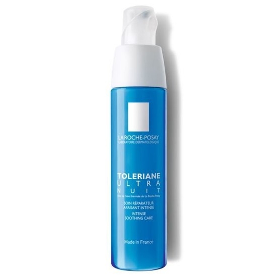 La Roche-Posay Toleriane Ultra Overnight 40 ml