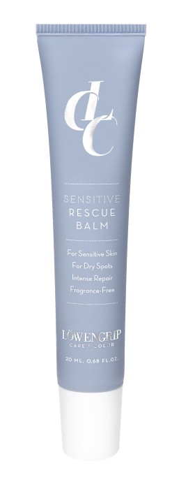 Löwengrip Care & Color Sensitive Rescue Balm 20ml