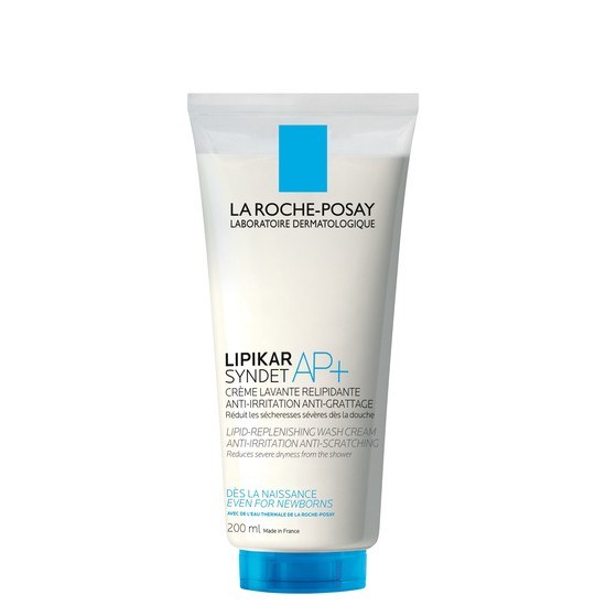 La Roche-Posay Lipikar Syndet AP+ Duschgel 200 ml