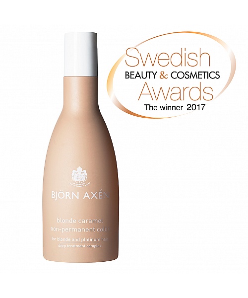 Björn Axén Color Treat Blond Caramel 250 ml
