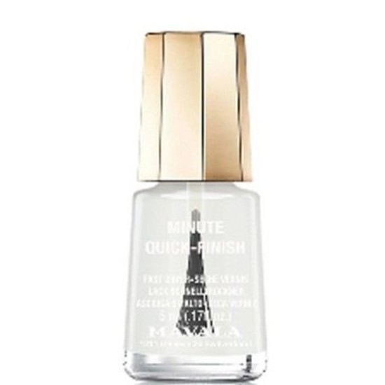 Mavala Minilack Minute Quick Finish