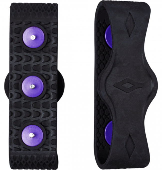 Springyard FrontGrip Halkskydd, One size