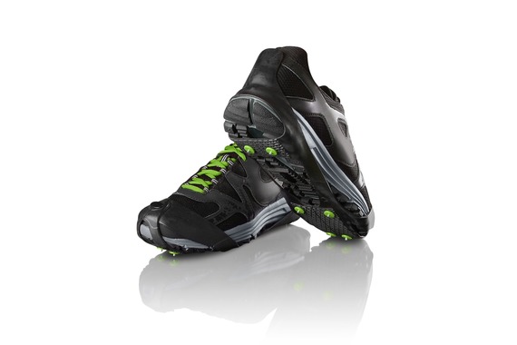 Springyard SportGrip Storlek Small 35-37